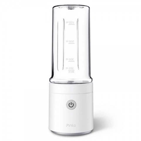 Блендер Xiaomi Pinlo Hand Juice Machine
