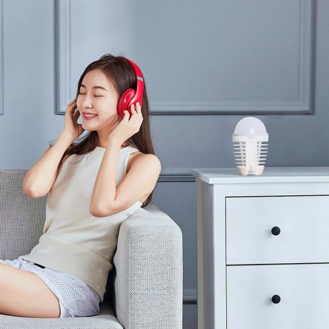 Фумигатор Xiaomi Pretty portable mosquito killer DYT-90-3