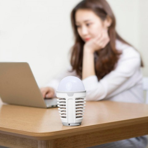 Фумигатор Xiaomi Pretty portable mosquito killer DYT-90-6