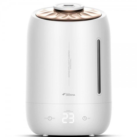 Увлажнитель воздуха Xiaomi Deerma Water Humidifier DEM-F600