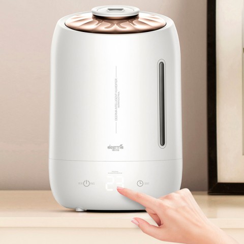 Увлажнитель воздуха Xiaomi Deerma Water Humidifier DEM-F600-6