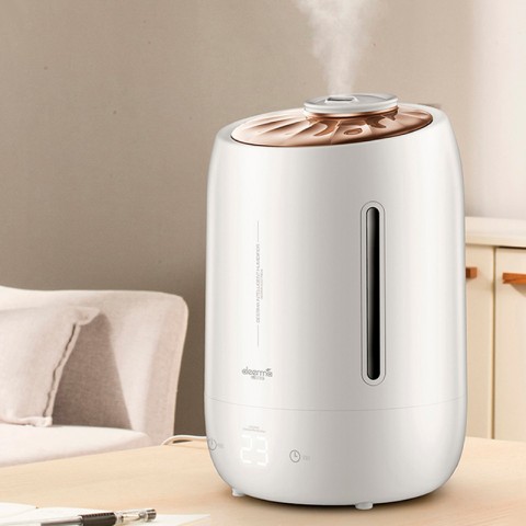 Увлажнитель воздуха Xiaomi Deerma Water Humidifier DEM-F600-3