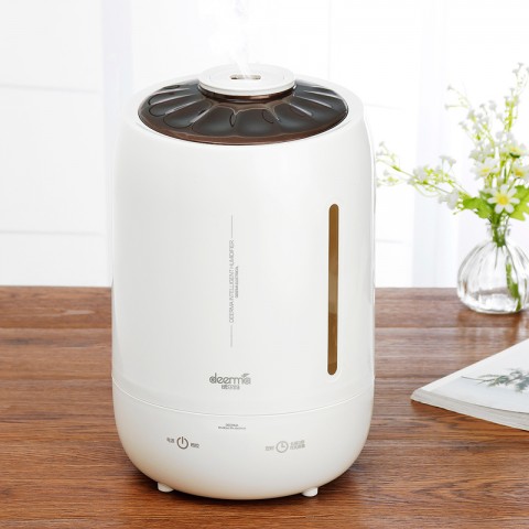 Увлажнитель воздуха Xiaomi Deerma Water Humidifier DEM-F600-5