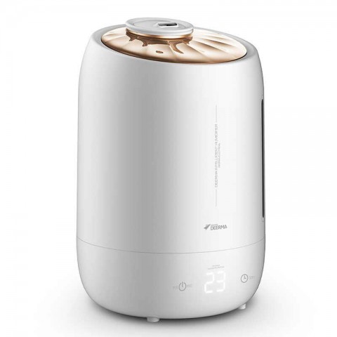 Увлажнитель воздуха Xiaomi Deerma Water Humidifier DEM-F600-2