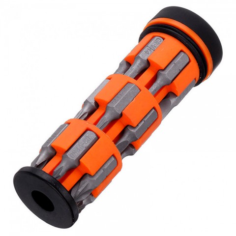 Отвертка Xiaomi Jiuxun Tools 18 в 1-5