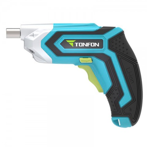 Электрическая отвертка Xiaomi Tonfon Wireless screwdriver 3.6V