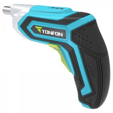 Электрическая отвертка Xiaomi Tonfon Wireless screwdriver 3.6V-1
