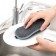 Двухсторонняя щетка для мытья посуды Xiaomi washer for dishes, 2 шт.