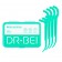 Зубная нить Xiaom Dr. Bei Dental Floss (50 Штук)