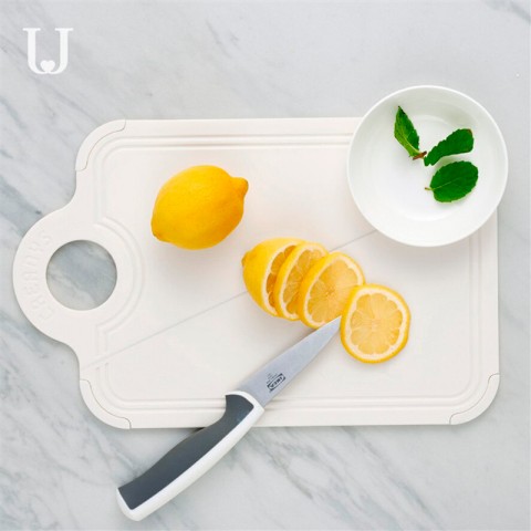 Разделочная доска Xiaomi Jordan & Judy cutting board-1