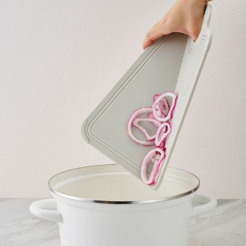 Разделочная доска Xiaomi Jordan & Judy cutting board-4