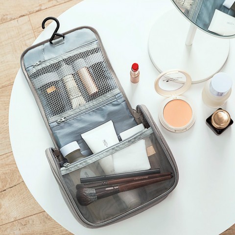 Дорожная косметичка Xiaomi Jordan & Judy make up bag-3