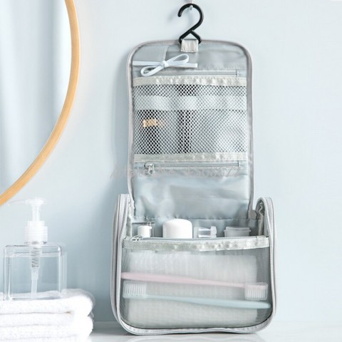 Дорожная косметичка Xiaomi Jordan & Judy make up bag-4