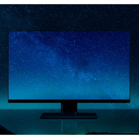 Монитор Xiaomi Mi Desktop Monitor 23.8"-5
