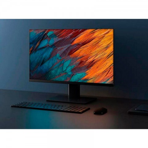 Монитор Xiaomi Mi Desktop Monitor 23.8"-4