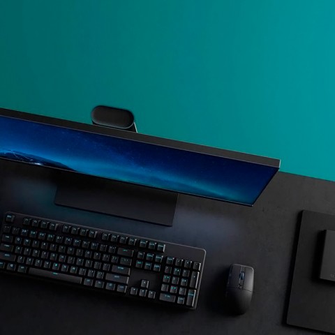Монитор Xiaomi Mi Desktop Monitor 23.8"-6