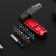 Набор бит Xiaomi Wiha Crocodile Mouth Bit, 17 предметов