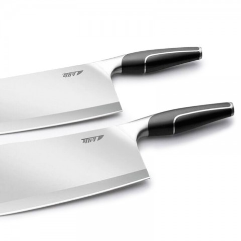 Кованые ножи Xiaomi Yi Wu Yi Shi Liren forged slicing and cutting knife-1