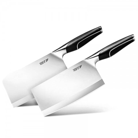 Кованые ножи Xiaomi Yi Wu Yi Shi Liren forged slicing and cutting knife