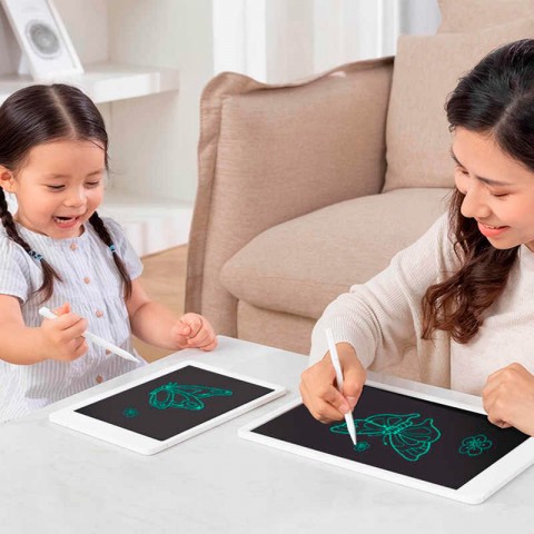 Планшет для рисования Xiaomi Mijia LCD Blackboard 10"-3
