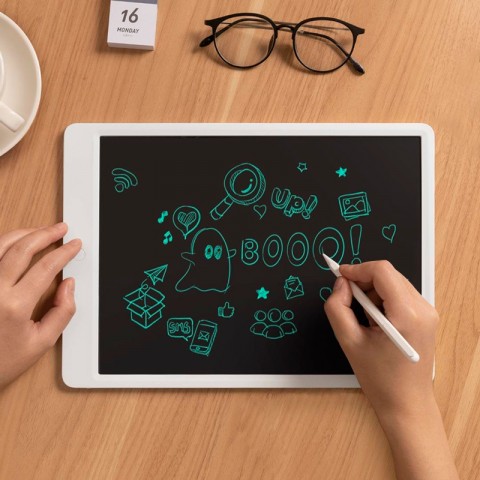 Планшет для рисования Xiaomi Mijia LCD Blackboard 10"-4