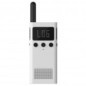 Рация Xiaomi Walkie Talkie 1S, белая Рация Xiaomi Walkie Talkie 1S, белая