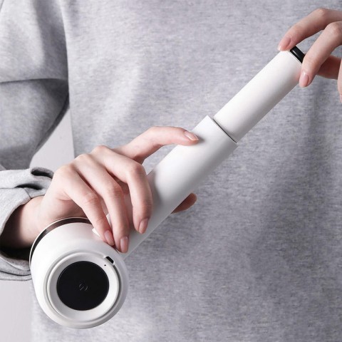 Сменный набор DEM-HC111 для машинки Xiaomi Deerma DEM-MQ811-1