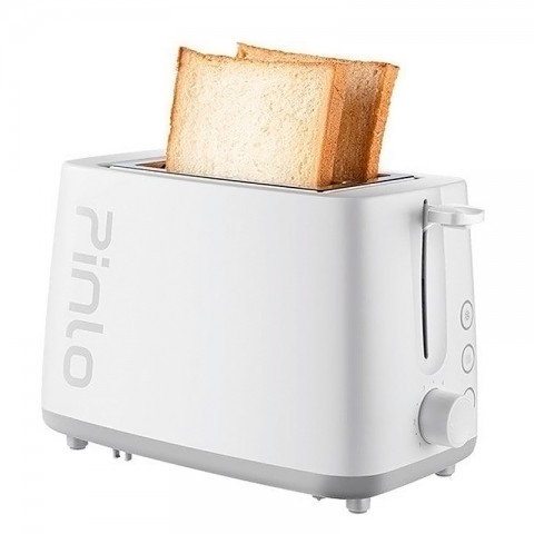 Тостер-гриль Xiaomi Pinlo Toaster PL-T075W1H