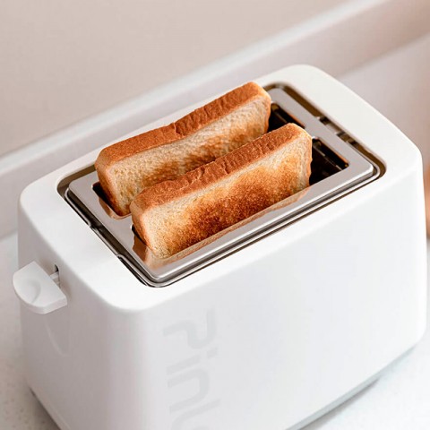 Тостер-гриль Xiaomi Pinlo Toaster PL-T075W1H-2