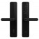Умный замок Xiaomi Mijia Smart Door Lock carbon black