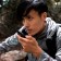 Рация Xiaomi Mijia Walkie Talkie 2 [XMDJJ02], черная