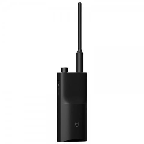 Рация Xiaomi Mijia Walkie Talkie 2 [XMDJJ02], черная-2