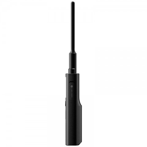 Рация Xiaomi Mijia Walkie Talkie 2 [XMDJJ02], черная-3