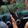 Рация Xiaomi Mijia Walkie Talkie 2 [XMDJJ02], черная