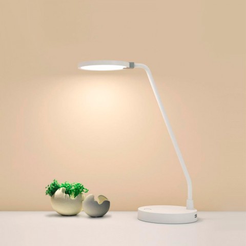 Светильник настольный Xiaomi COOWOO U1 Table Lamp Charging-1