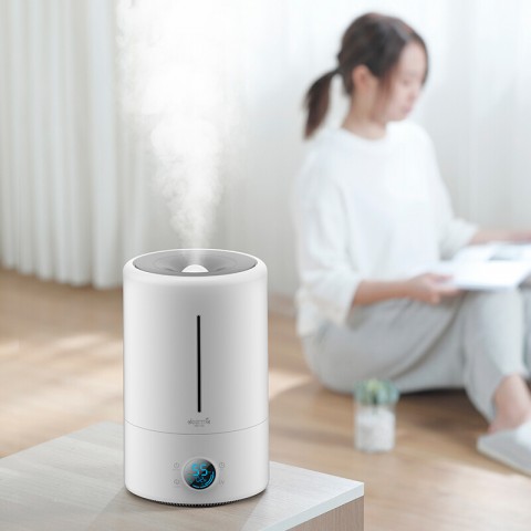 Увлажнитель воздуха Xiaomi Deerma Air Humidifier DEM-F628S-3