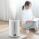Увлажнитель воздуха Xiaomi Deerma Air Humidifier DEM-F628S