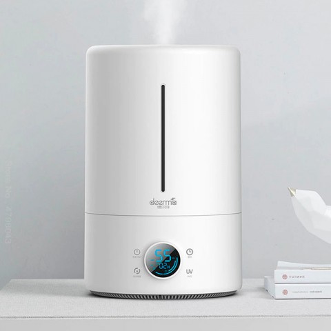 Увлажнитель воздуха Xiaomi Deerma Air Humidifier DEM-F628S-2