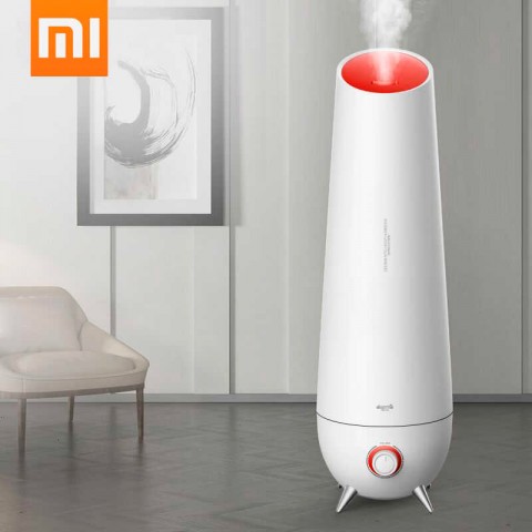Увлажнитель воздуха Xiaomi Deerma Humidifier DEM-LD610-4