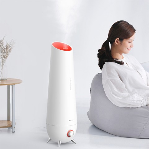 Увлажнитель воздуха Xiaomi Deerma Humidifier DEM-LD610-1