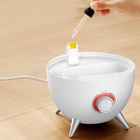 Увлажнитель воздуха Xiaomi Deerma Humidifier DEM-LD610-3