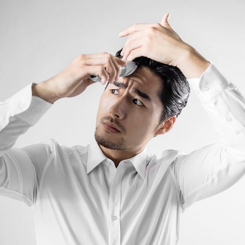 Триммер для волос Xiaomi Enchen Sharp EC-712-1