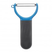 Нож для чистки овощей Xiaomi Kalar Paring Knife (Тип Y), синий Нож для чистки овощей Xiaomi Kalar Paring Knife (Тип Y), синий