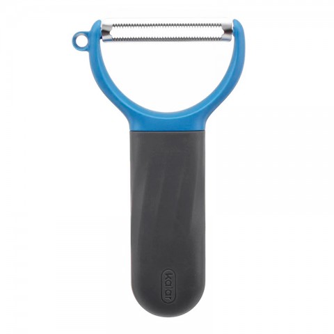 Нож для чистки овощей Xiaomi Kalar Paring Knife (Тип Y), синий