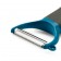 Нож для чистки овощей Xiaomi Kalar Paring Knife (Тип Y), синий