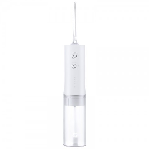 Ирригатор Xiaomi Mijia Electric Flusher, белый