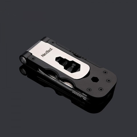 Набор для ремонта велосипеда Xiaomi Repair Bike Tool-3