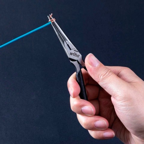 Утконосы Xiaomi Wiha 6" Needle Pliers-1