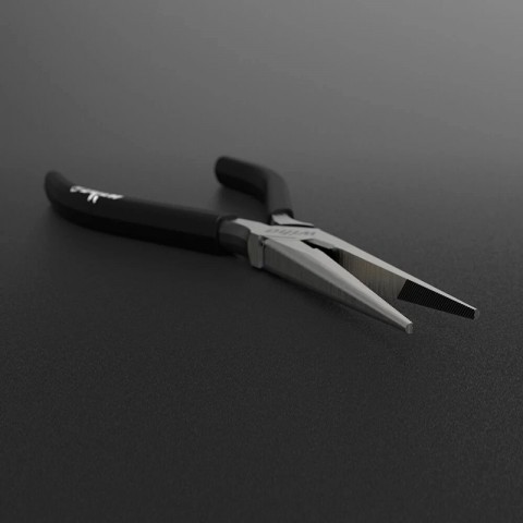 Утконосы Xiaomi Wiha 6" Needle Pliers-2