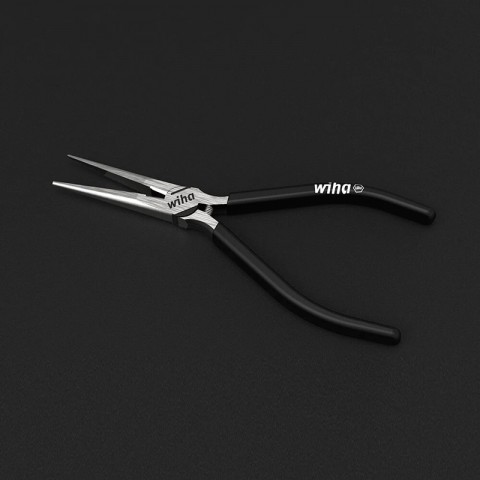 Утконосы Xiaomi Wiha 6" Needle Pliers-3